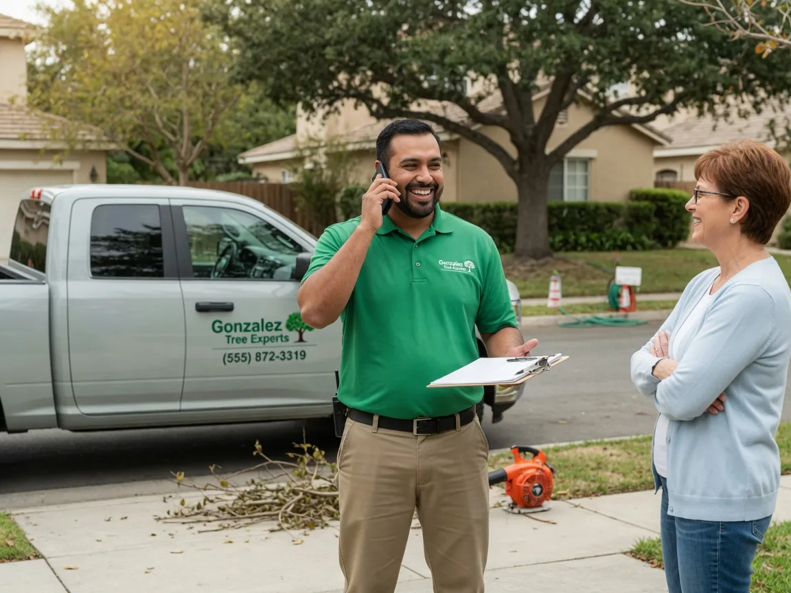 Tree Service Wadesboro, NC FAQs